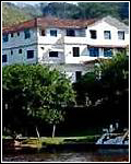 Hotel Fazenda Santa Bárbara