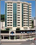 Hotel Caesar Business Botafogo