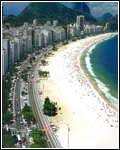 Rio de Janeiro - RJ